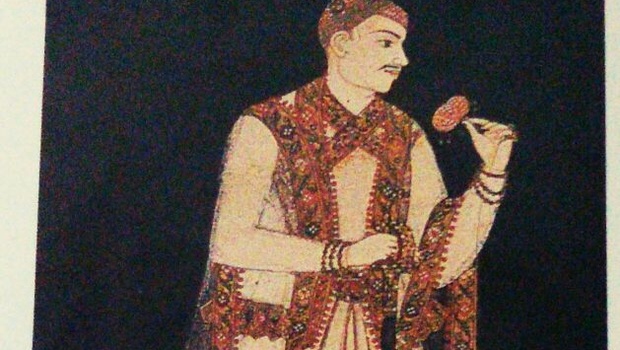quliqutbshahs450thbirthdaytoday